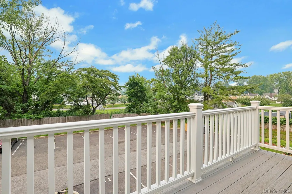 722 W Nyack Road #6 West Nyack, NY 10994