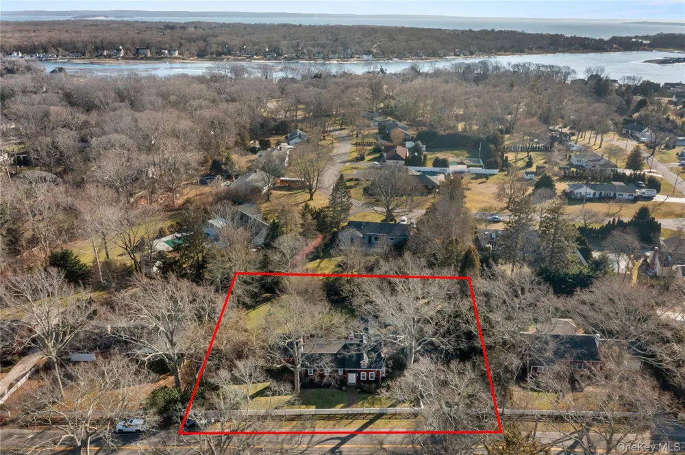 3500 Pine Neck Road Southold, NY 11971