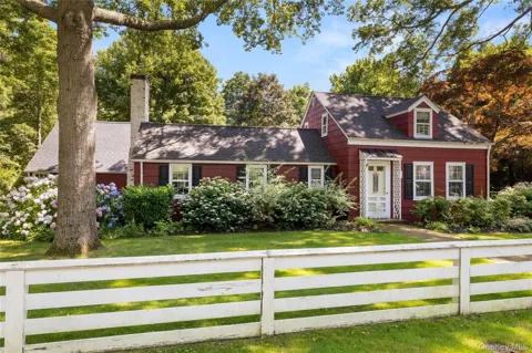 3500 Pine Neck Road