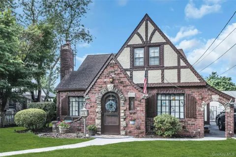 20 Voorhees Place
