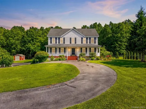 604 Ridgebury Road