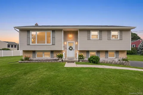40 Long Meadow Drive