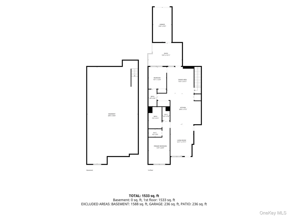 247 Silver Timber Drive Yaphank, NY 11980
