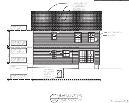 43 Clinton Street Middletown, NY 10940