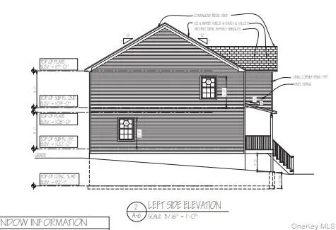 43 Clinton Street Middletown, NY 10940