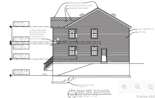 43 Clinton Street Middletown, NY 10940