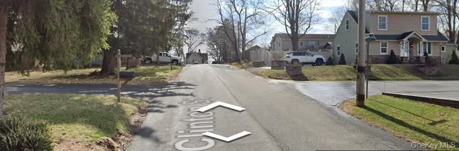 43 Clinton Street Middletown, NY 10940
