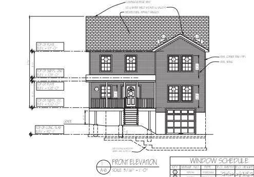 43 Clinton Street Middletown, NY 10940