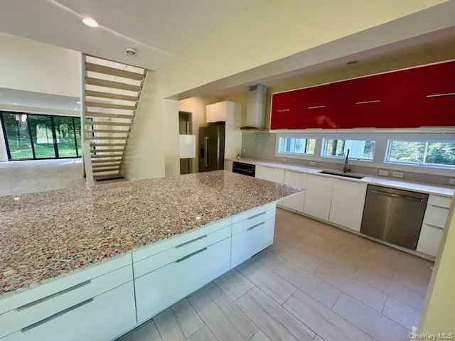 32 Brook Lane Cortlandt Manor, NY 10567