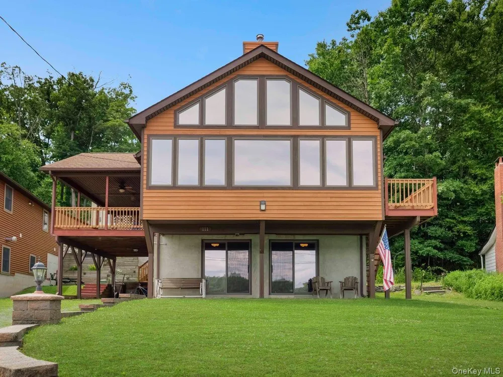 111 Mohican Trail Glen Spey, NY 12737