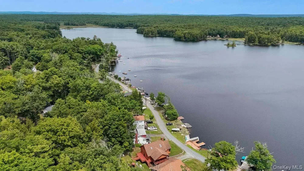 111 Mohican Trail Glen Spey, NY 12737