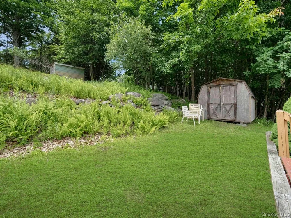 111 Mohican Trail Glen Spey, NY 12737
