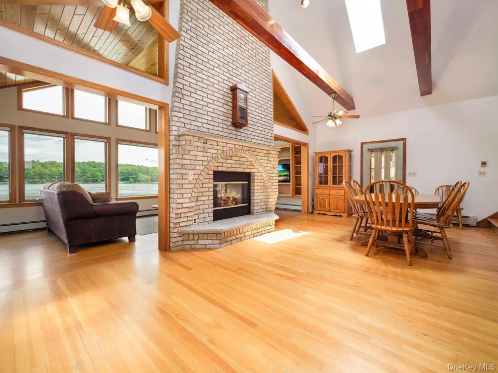 111 Mohican Trail Glen Spey, NY 12737