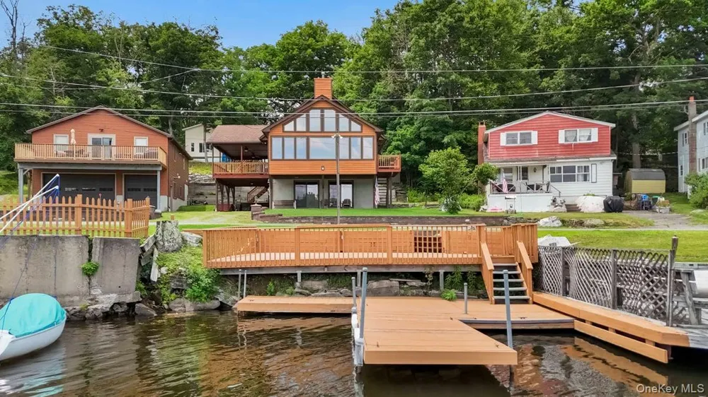 111 Mohican Trail Glen Spey, NY 12737