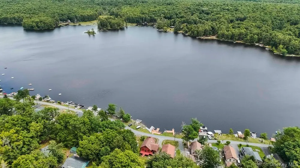 111 Mohican Trail Glen Spey, NY 12737