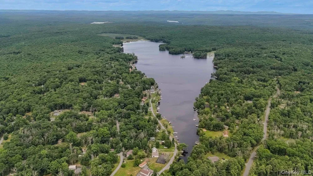 111 Mohican Trail Glen Spey, NY 12737