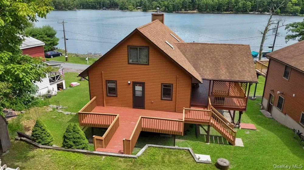 111 Mohican Trail Glen Spey, NY 12737