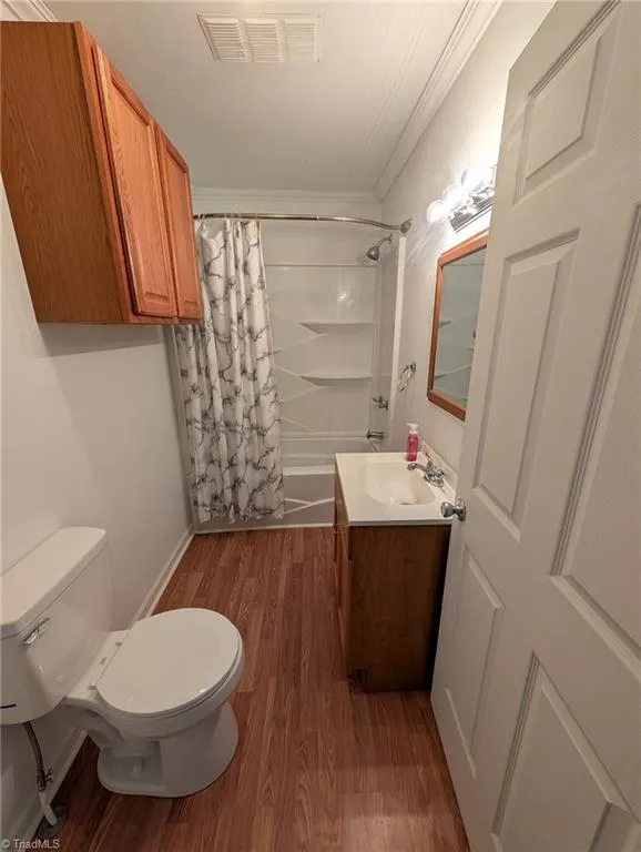 135 Redbud Road Eden, NC 27288