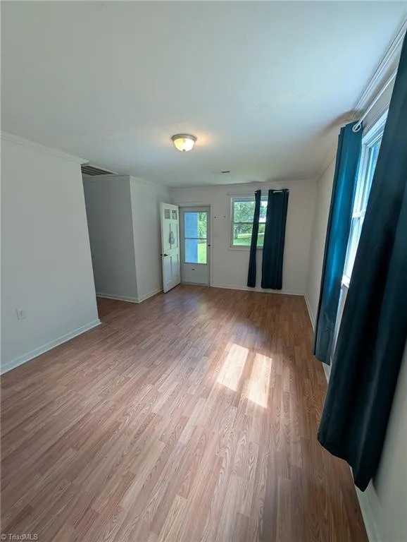 135 Redbud Road Eden, NC 27288