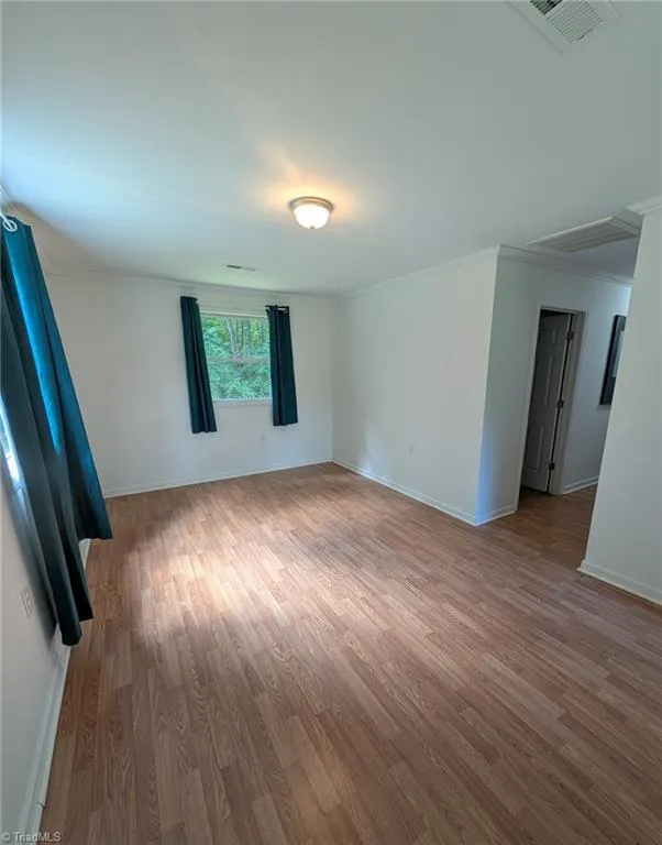 135 Redbud Road Eden, NC 27288