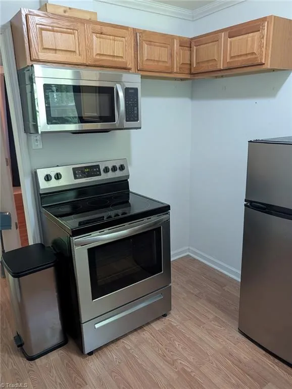 135 Redbud Road Eden, NC 27288