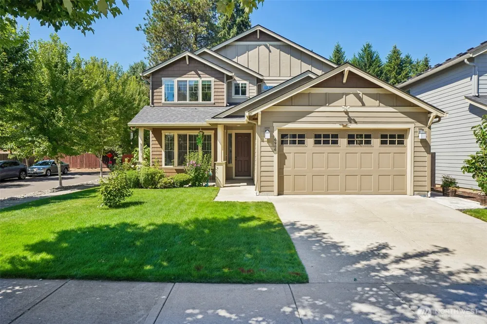 6906 NE 134th Street Vancouver, WA 98686