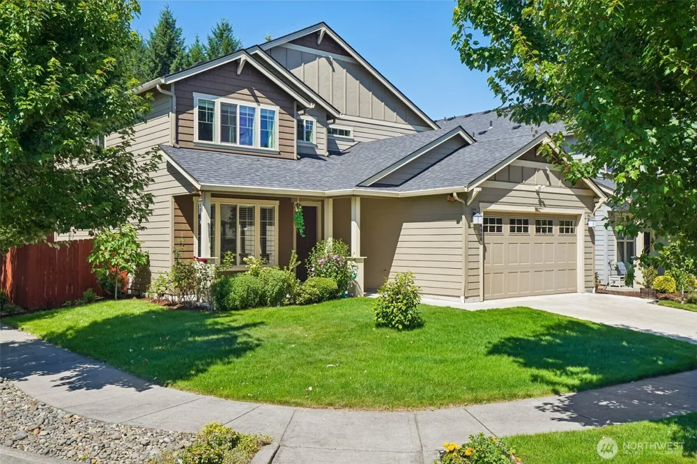 6906 NE 134th Street Vancouver, WA 98686