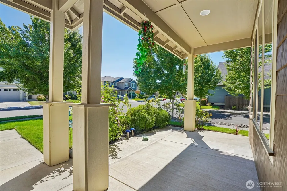 6906 NE 134th Street Vancouver, WA 98686