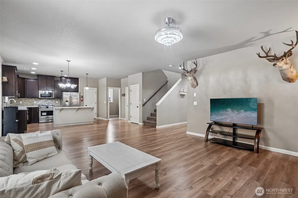 6906 NE 134th Street Vancouver, WA 98686