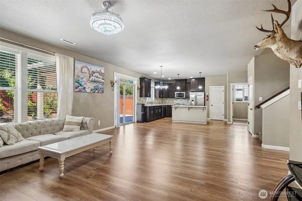 6906 NE 134th Street Vancouver, WA 98686