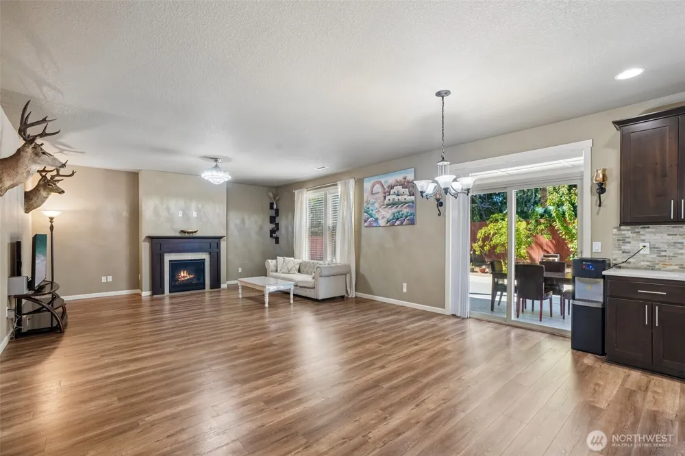6906 NE 134th Street Vancouver, WA 98686