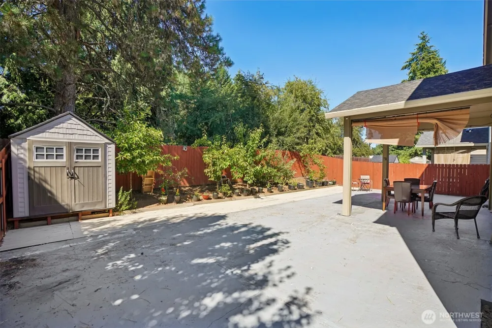6906 NE 134th Street Vancouver, WA 98686
