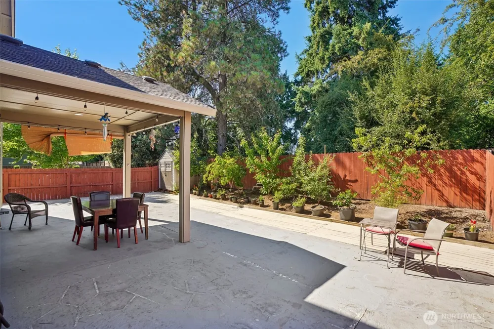 6906 NE 134th Street Vancouver, WA 98686
