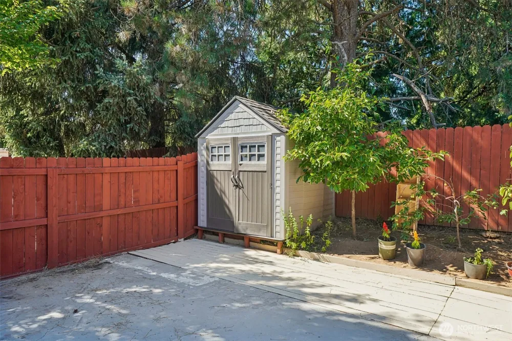 6906 NE 134th Street Vancouver, WA 98686