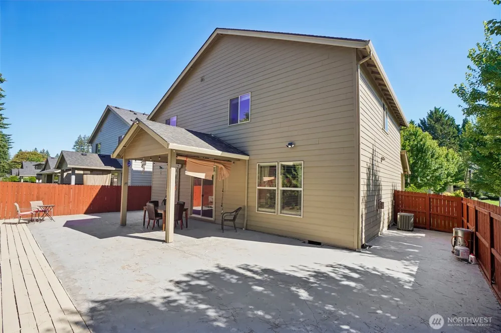 6906 NE 134th Street Vancouver, WA 98686