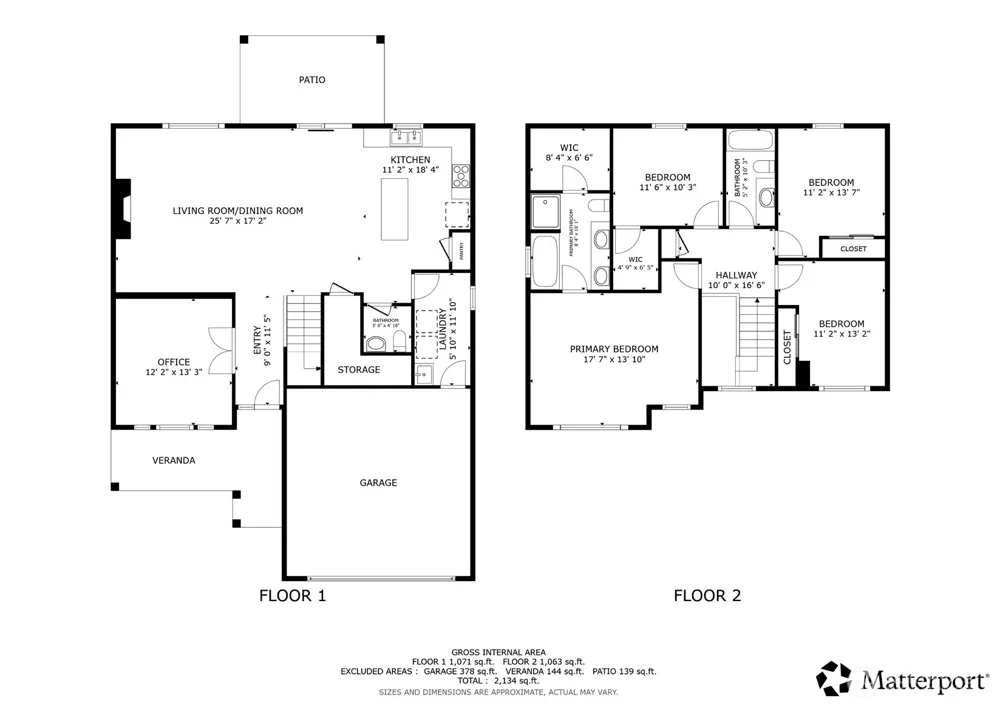 6906 NE 134th Street Vancouver, WA 98686