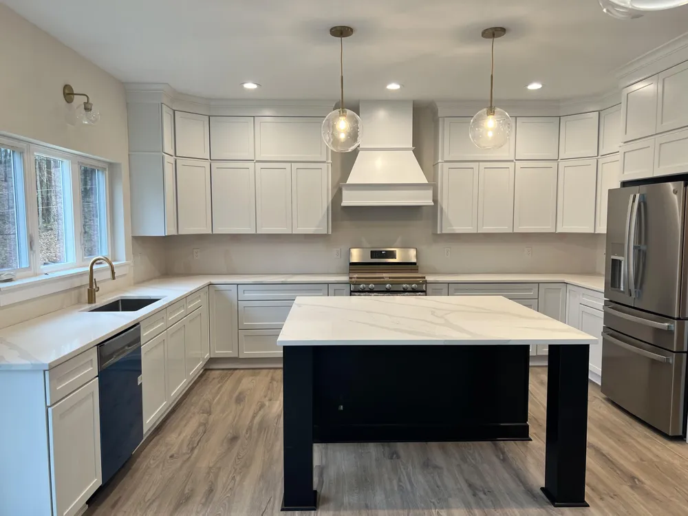 9412 Grand Summit Drive Tyrone Township, MI 48430