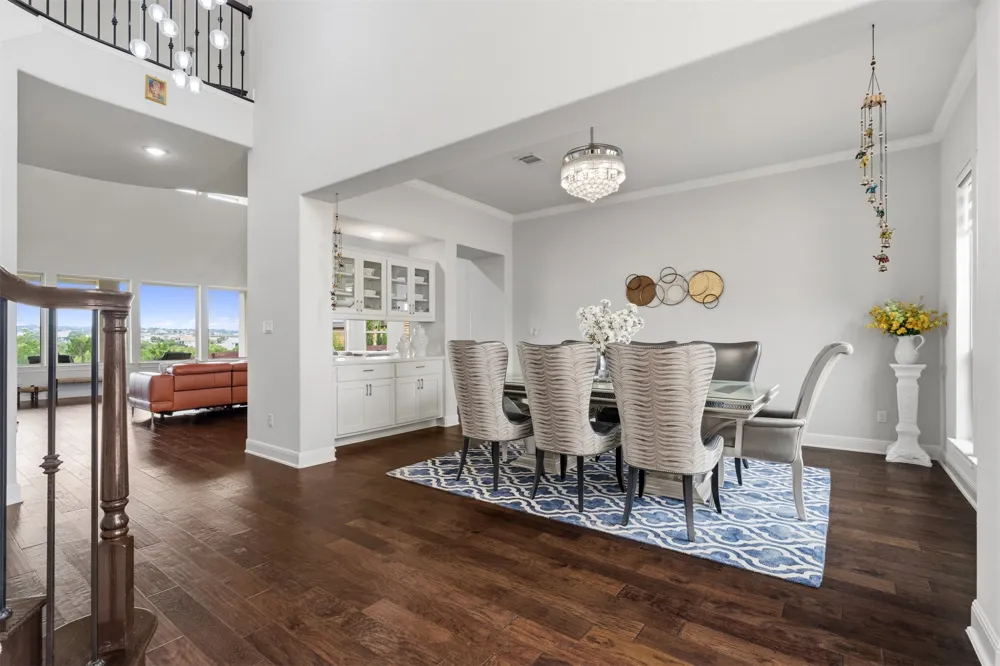 2504 Long Lasso Pass Leander, TX 78641