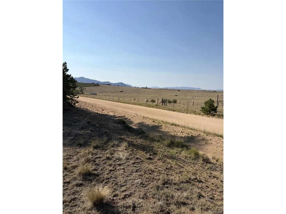 3031 Mcdowell Drive Como, CO 80432