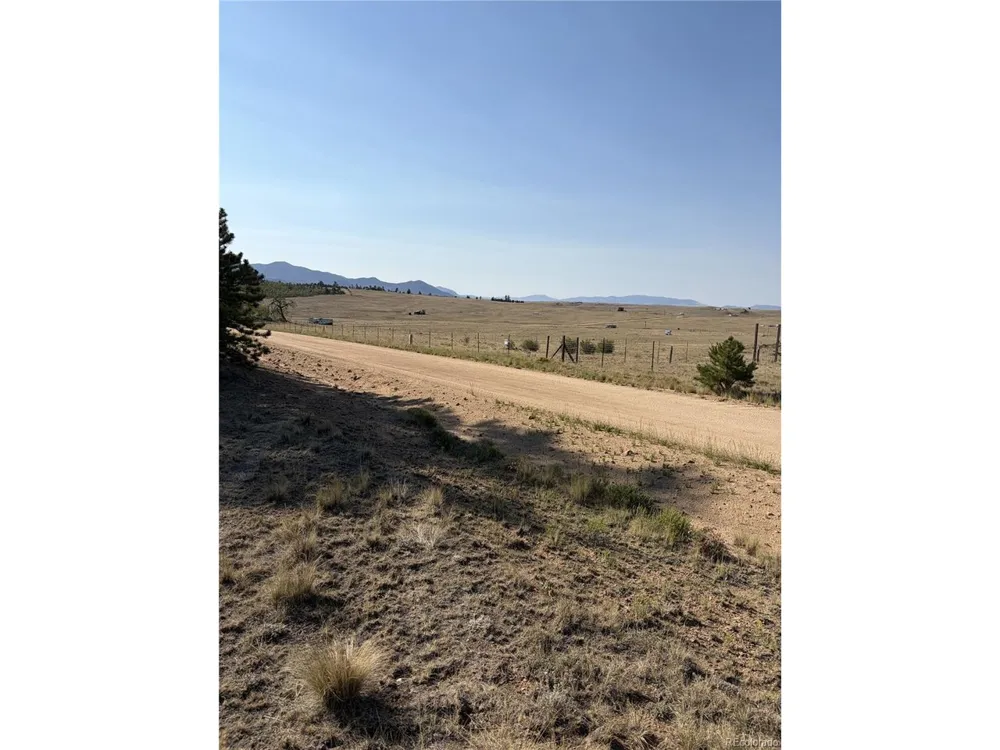 3031 Mcdowell Drive Como, CO 80432