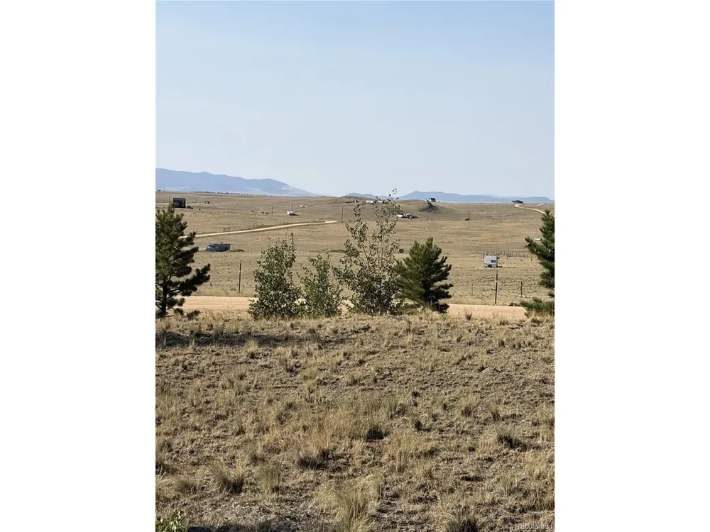 3031 Mcdowell Drive Como, CO 80432