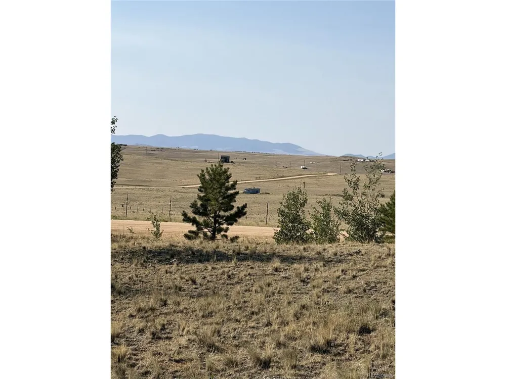 3031 Mcdowell Drive Como, CO 80432