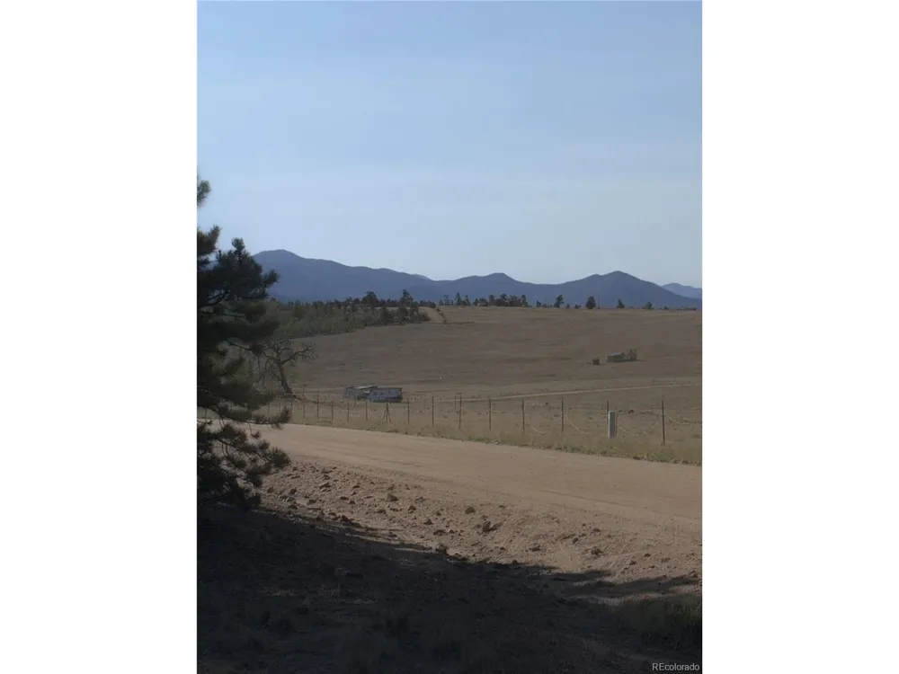 3031 Mcdowell Drive Como, CO 80432