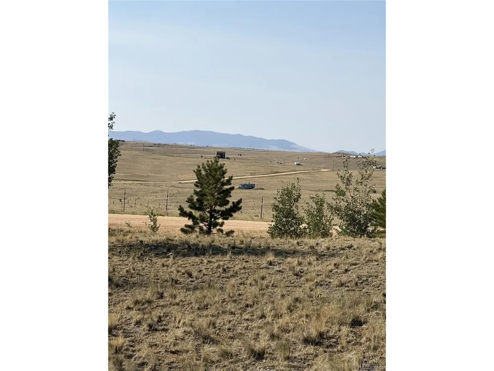 3031 Mcdowell Drive Como, CO 80432