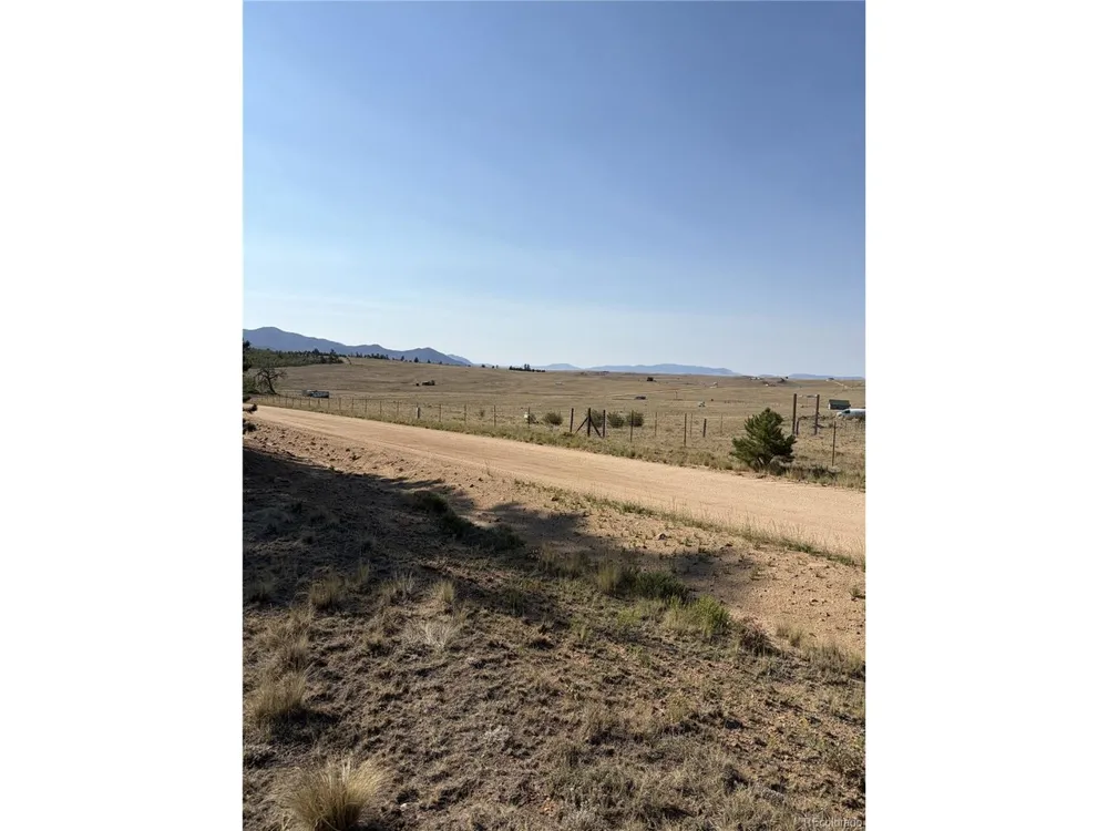 3031 Mcdowell Drive Como, CO 80432