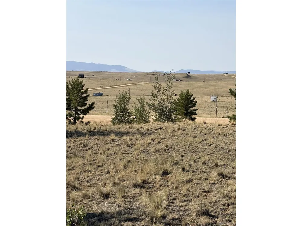 3031 Mcdowell Drive Como, CO 80432