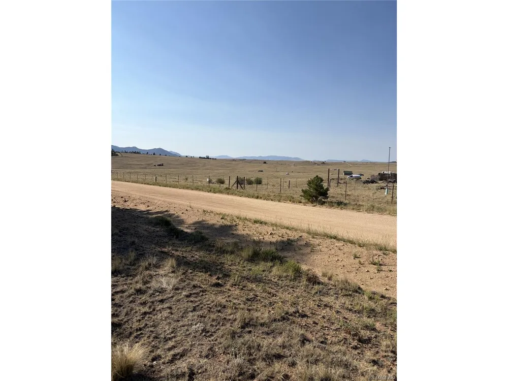3031 Mcdowell Drive Como, CO 80432