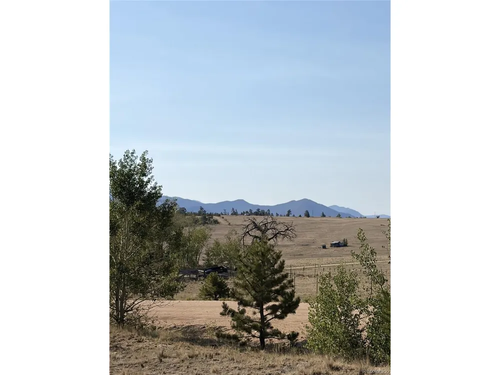 3031 Mcdowell Drive Como, CO 80432
