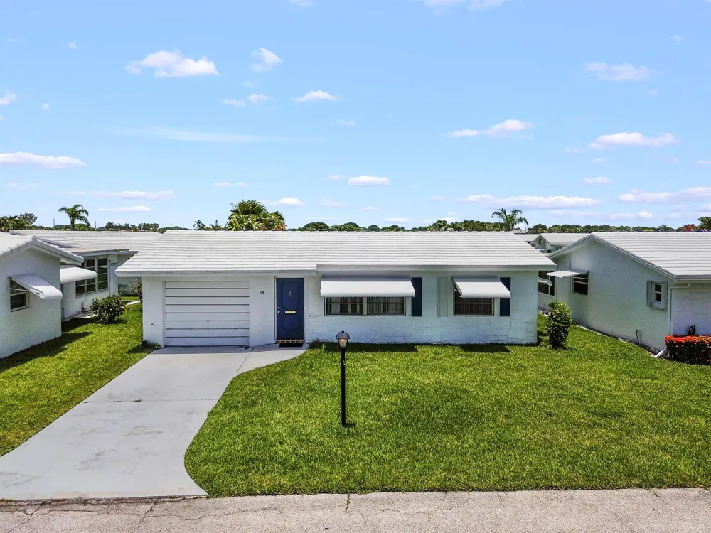 1196 SW Lake Circle Boynton Beach, FL 33426