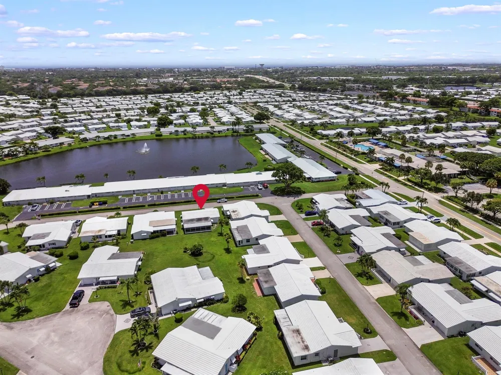 1196 SW Lake Circle Boynton Beach, FL 33426